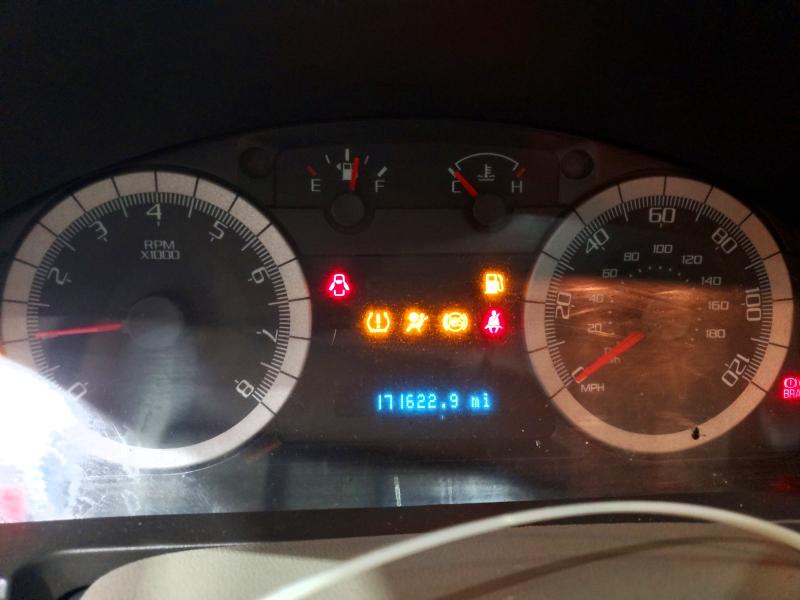 Aukcja sprzedaży 2009 Ford Escape, vin: 1FMCU93G89KB28160, numer aukcji: 63770746