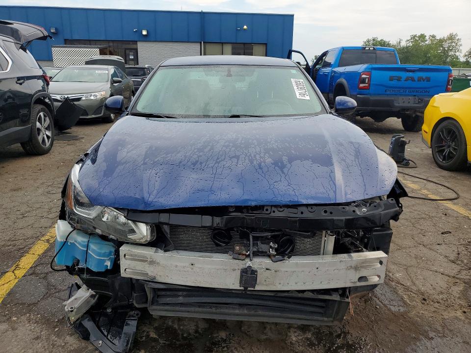 Продаж на аукціоні авто 2020 Nissan Altima, vin: 1N4BL4BVXLC158581, номер лоту: 65839716