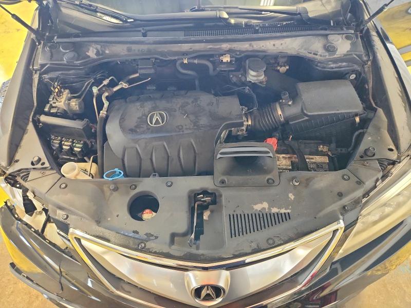 2018 Acura Rdx მანქანა იყიდება აუქციონზე, vin: 5J8TB3H35JL004554, აუქციონის ნომერი: 66263796