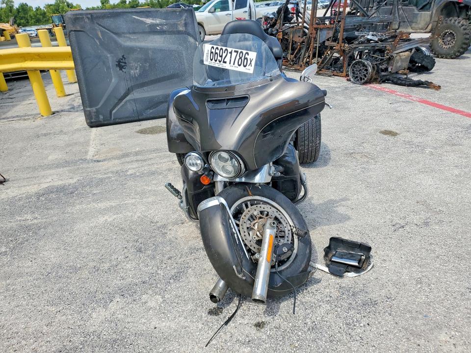 Aukcja sprzedaży 2020 Harley-davidson Flhtcutg, vin: 1HD1MAF13LB852638, numer aukcji: 66921786