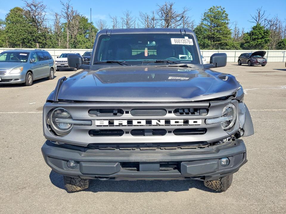 66613576 :رقم المزاد ، 1FMDE7BH1RLA21994 vin ، 2024 Ford Bronco مزاد بيع