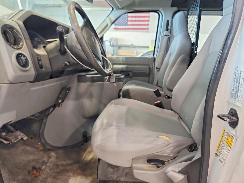 Aukcja sprzedaży 2013 Ford Econoline, vin: 1FTNE1EW6DDA38311, numer aukcji: 64370306