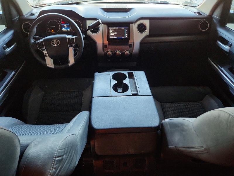 Продаж на аукціоні авто 2016 Toyota Tundra, vin: 5TFEW5F11GX205457, номер лоту: 66278226