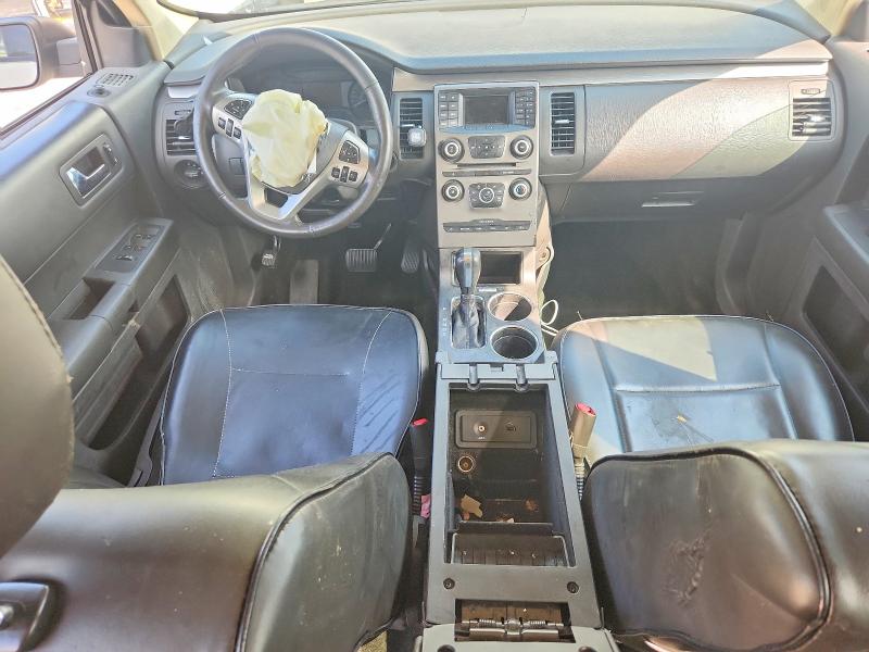 2015 Ford Flex მანქანა იყიდება აუქციონზე, vin: 2FMGK5B82FBA22612, აუქციონის ნომერი: 64422886
