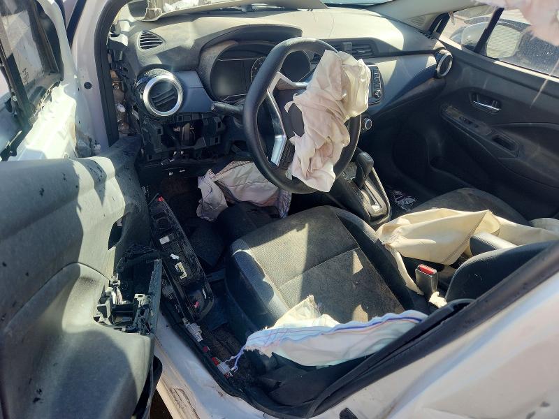 2025 Nissan Versa მანქანა იყიდება აუქციონზე, vin: 3N1CN8EV9SL839252, აუქციონის ნომერი: 64211436