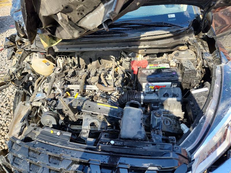 Продаж на аукціоні авто 2024 Nissan Kicks, vin: 3N1CP5BV4RL573971, номер лоту: 65803716