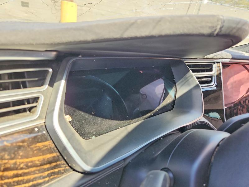 Aukcja sprzedaży 2016 Tesla Model S, vin: 5YJSA1E28GF154960, numer aukcji: 66654676