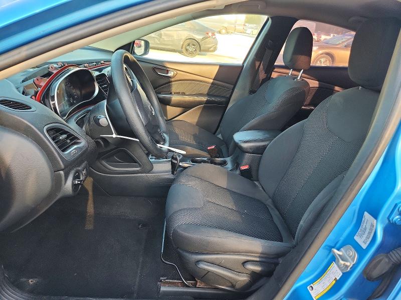 Продаж на аукціоні авто 2016 Dodge Dart, vin: 1C3CDFFA0GD817383, номер лоту: 64822566