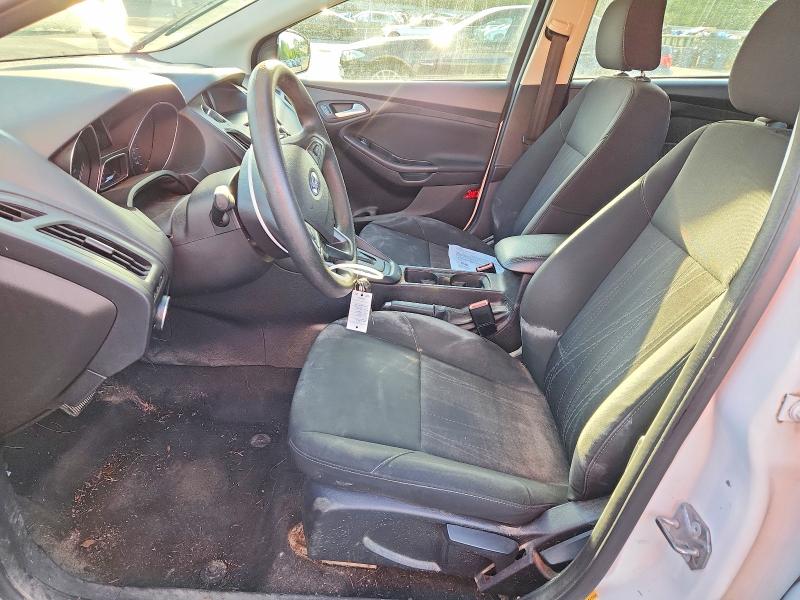 66583046 :رقم المزاد ، 1FADP3K21GL217200 vin ، 2016 Ford Focus مزاد بيع