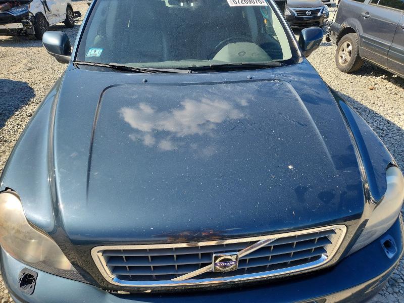 Продажа на аукционе авто 2008 Volvo Xc90, vin: YV4CZ982781448297, номер лота: 67269076