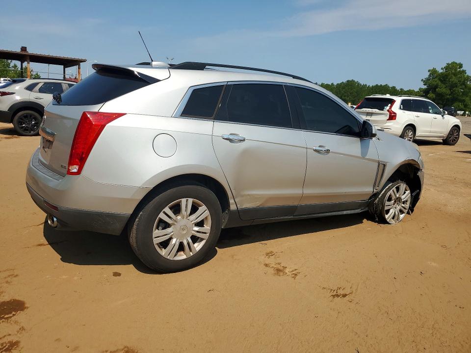 Aukcja sprzedaży 2015 Cadillac Srx, vin: 3GYFNAE32FS633728, numer aukcji: 64756556