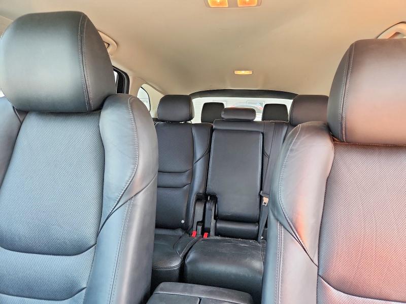 Продаж на аукціоні авто 2018 Mazda Cx-9, vin: JM3TCBCY3J0212871, номер лоту: 65291576