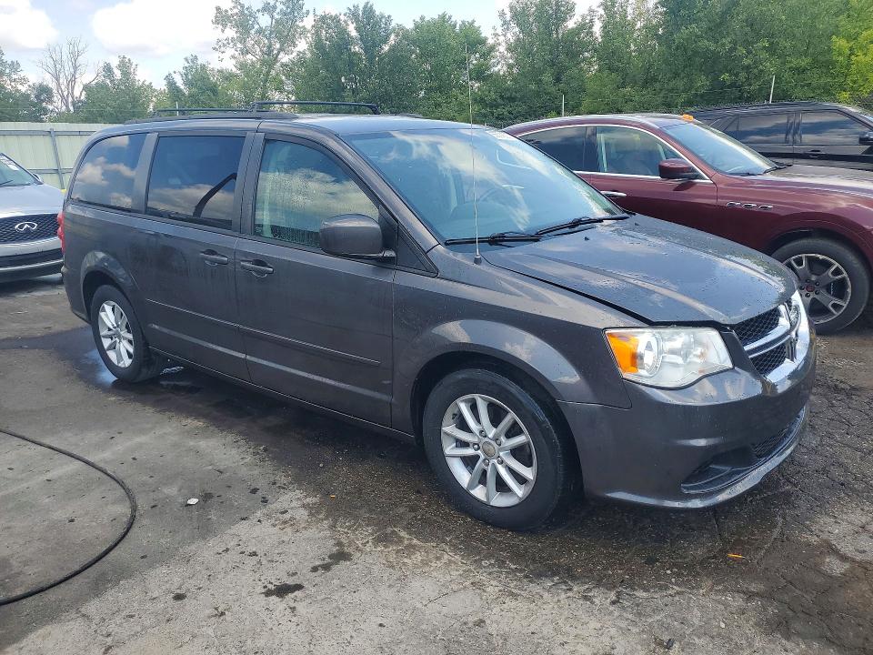 65874636 :رقم المزاد ، 2C4RDGCG4FR591722 vin ، 2015 Dodge Grand Caravan مزاد بيع
