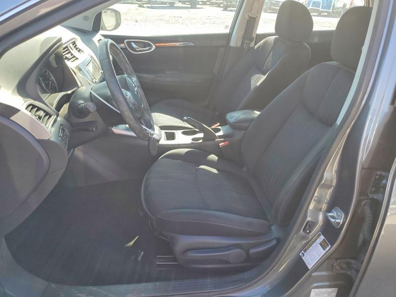 Aukcja sprzedaży 2018 Nissan Sentra, vin: 3N1AB7AP5JY238309, numer aukcji: 65238776