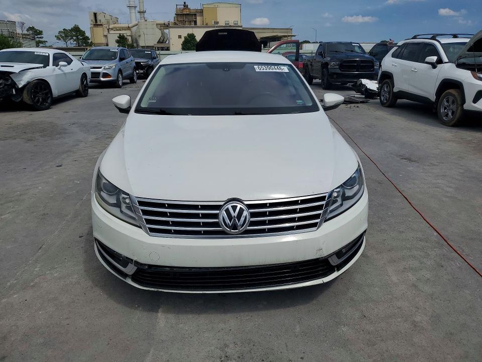 2013 Volkswagen Cc მანქანა იყიდება აუქციონზე, vin: WVWBN7AN8DE555848, აუქციონის ნომერი: 65390446