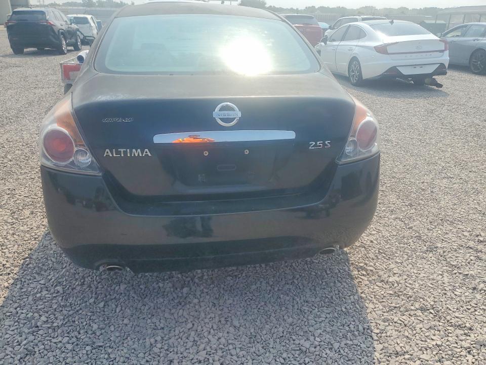 Продажа на аукционе авто 2007 Nissan Altima, vin: 1N4AL21E97C135235, номер лота: 63769616