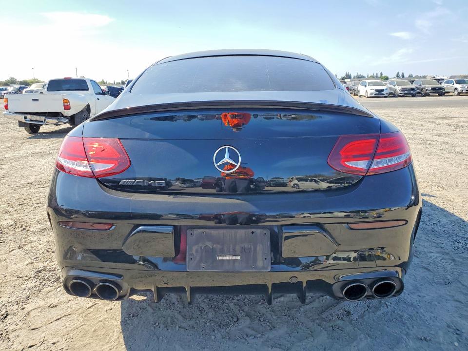 Продаж на аукціоні авто 2020 Mercedes-benz C, vin: WDDWJ6EB7LF976532, номер лоту: 65150936