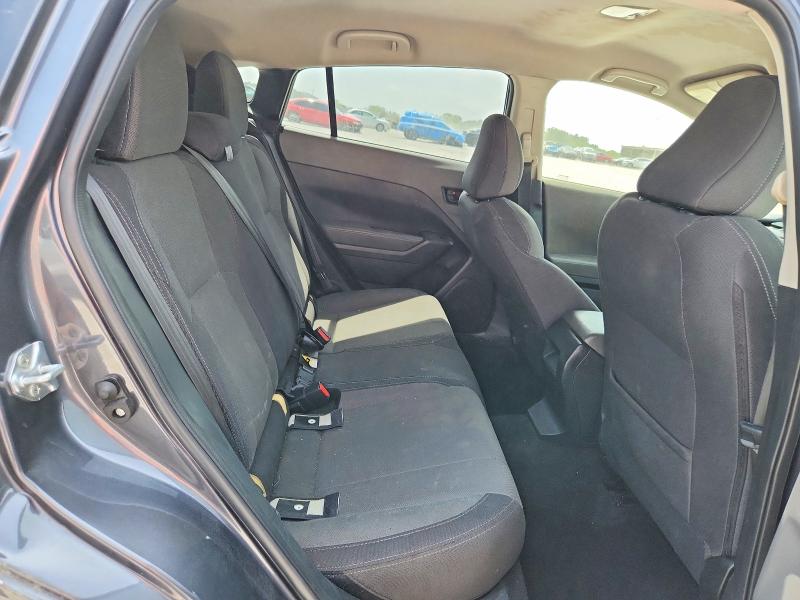 Продаж на аукціоні авто 2024 Subaru Crosstrek, vin: JF2GUABC5R8394823, номер лоту: 66331416