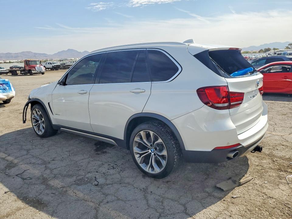 Aukcja sprzedaży 2017 Bmw X5, vin: 5UXKR0C54H0U50556, numer aukcji: 64513966