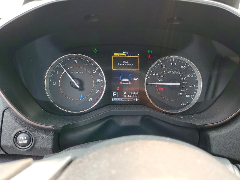 Продаж на аукціоні авто 2018 Subaru Crosstrek, vin: JF2GTALC3JH260799, номер лоту: 63764536