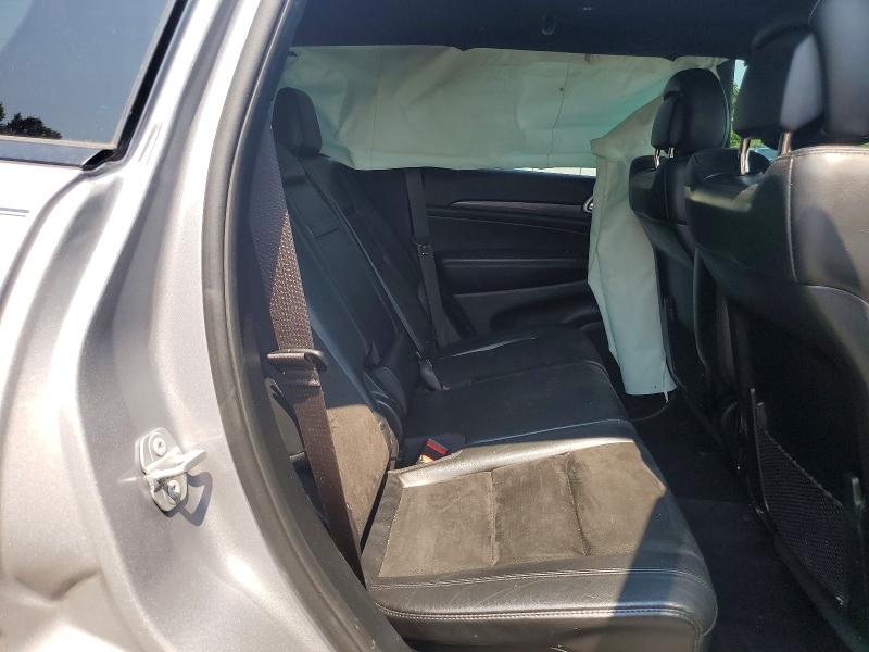 Aukcja sprzedaży 2019 Jeep Grand Cherokee, vin: 1C4RJFAG6KC569729, numer aukcji: 64776726
