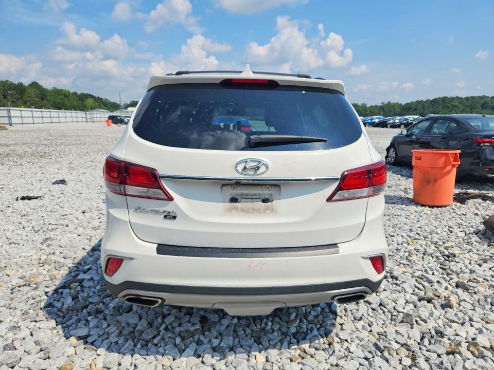 66977716 :رقم المزاد ، KM8SN4HF4KU297906 vin ، 2019 Hyundai Santa Fe Xl مزاد بيع