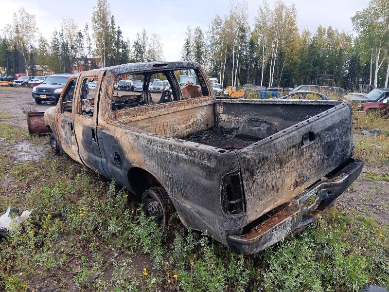 Aukcja sprzedaży 2005 Ford F250, vin: 1FTSW21535EC39937, numer aukcji: 66091346