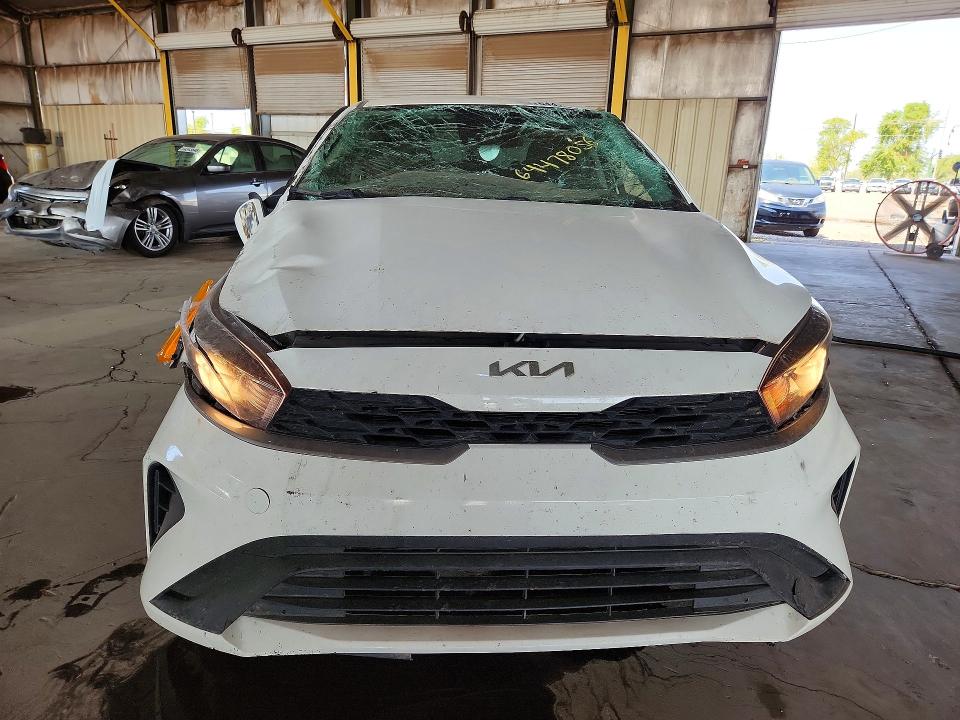 Aukcja sprzedaży 2024 Kia Forte, vin: 3KPF24ADXRE767713, numer aukcji: 64478056