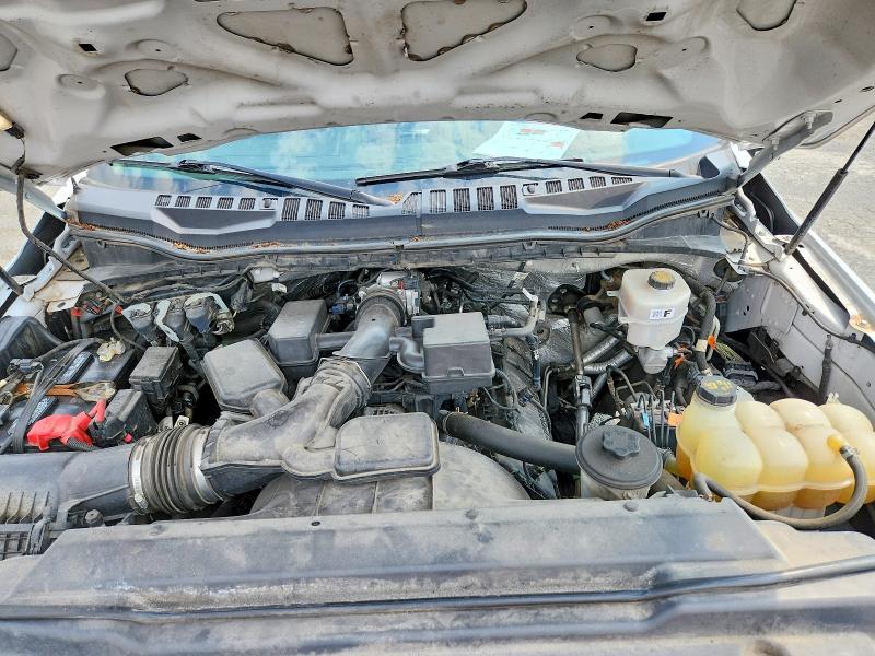 Продажа на аукционе авто 2021 Ford F350, vin: 1FD8X3G69MEC39318, номер лота: 55159516