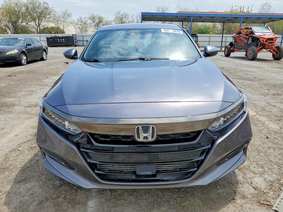Продаж на аукціоні авто 2020 Honda Accord, vin: 1HGCV1F35LA140468, номер лоту: 64786876