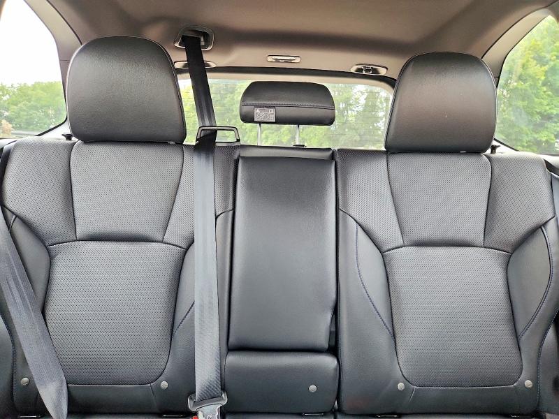 Aukcja sprzedaży 2025 Subaru Forester, vin: JF2SLDRC8SH410863, numer aukcji: 64565816