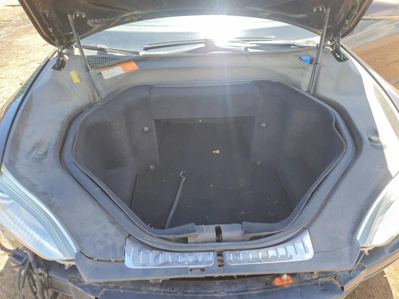 Aukcja sprzedaży 2013 Tesla Model S, vin: 5YJSA1DNXDFP06823, numer aukcji: 65640426