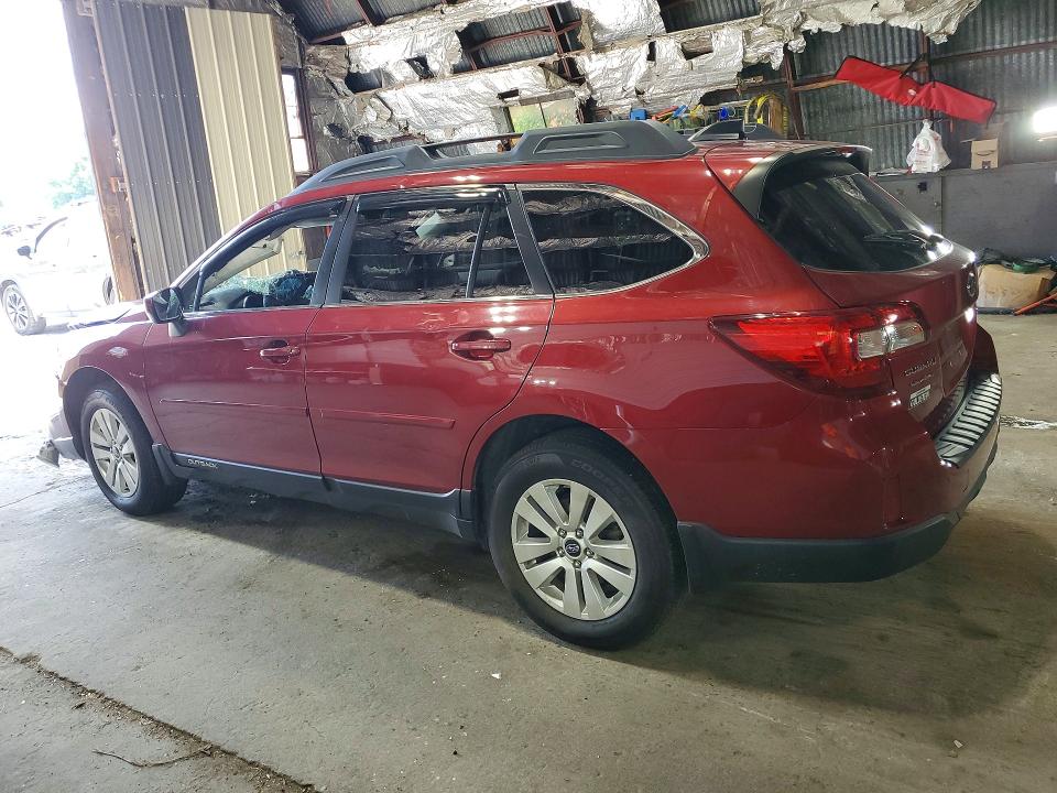 62768636 :رقم المزاد ، 4S4BSADC4G3272049 vin ، 2016 Subaru Outback مزاد بيع