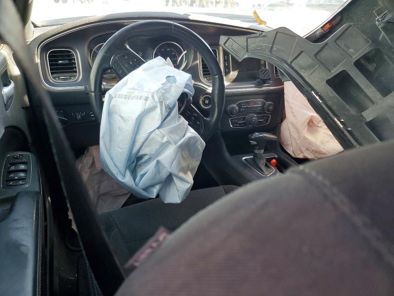 Продажа на аукционе авто 2017 Dodge Charger, vin: 2C3CDXBGXHH551861, номер лота: 64634626