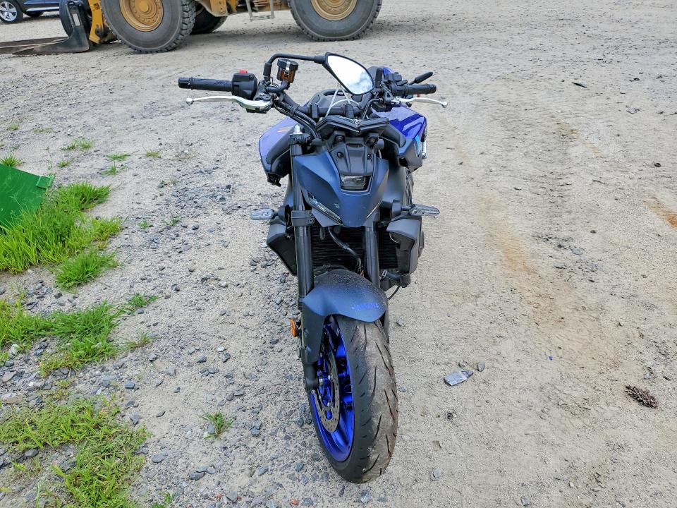 Aukcja sprzedaży 2026 Yamaha Mt09, vin: JYARN94E9TA004979, numer aukcji: 63616856