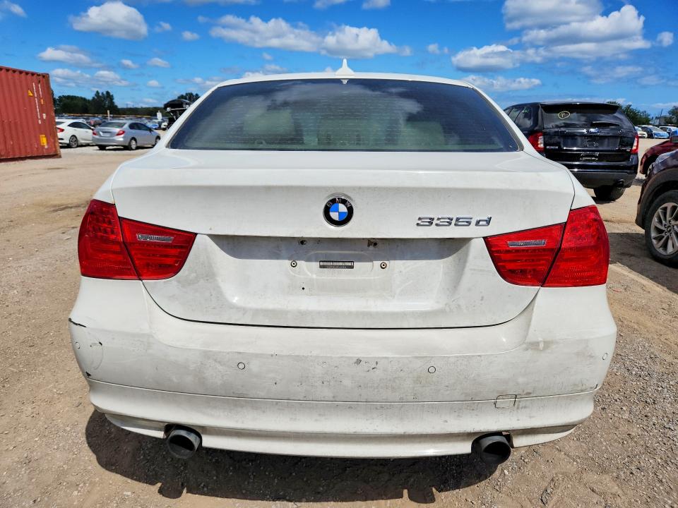 Продажа на аукционе авто 2009 Bmw 335, vin: WBAPN73569A265848, номер лота: 64332106