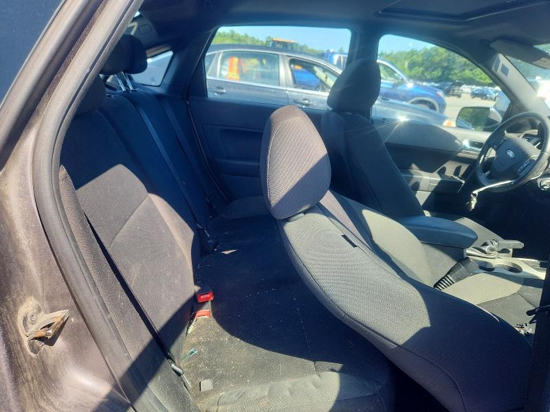 Продажа на аукционе авто 2010 Ford Focus, vin: 1FAHP3GN2AW246375, номер лота: 63525686