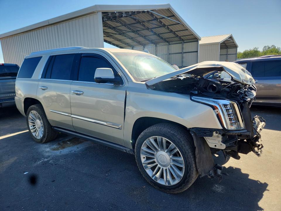 Aukcja sprzedaży 2016 Cadillac Escalade, vin: 1GYS4DKJXGR168495, numer aukcji: 63618906
