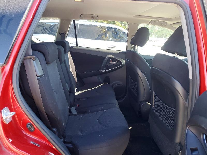 Aukcja sprzedaży 2010 Toyota Rav4, vin: JTMRF4DV8A5034131, numer aukcji: 66966516
