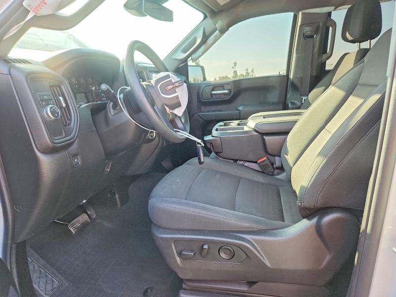 Продаж на аукціоні авто 2024 Gmc Sierra, vin: 1GTPHAEK8RZ201080, номер лоту: 64631336