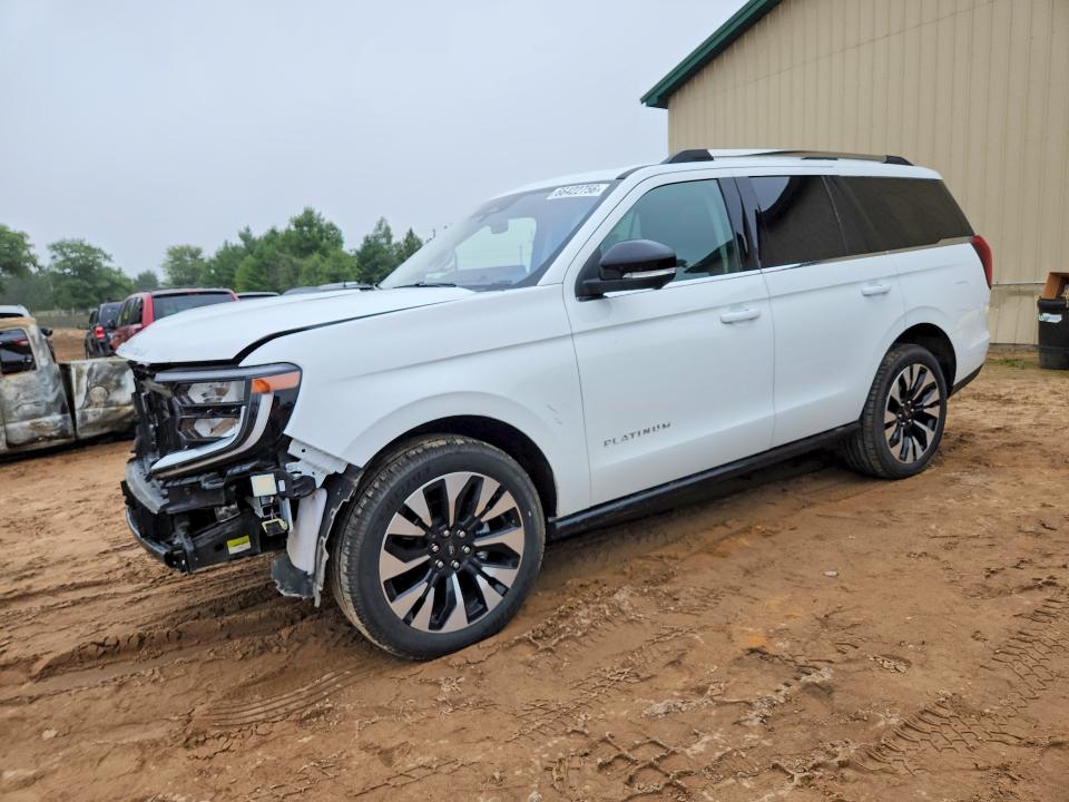 Aukcja sprzedaży 2025 Ford Expedition, vin: 1FMJU1M86SEA33939, numer aukcji: 66422756
