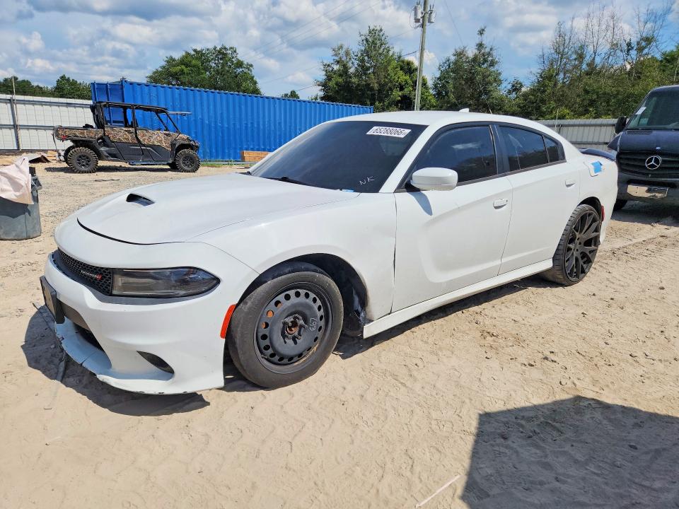 Продажа на аукционе авто 2019 Dodge Charger, vin: 2C3CDXHG6KH688987, номер лота: 65288066