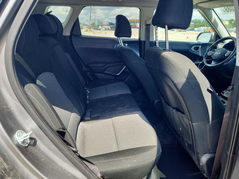 Продаж на аукціоні авто 2024 Kia Soul, vin: KNDJ33AU6R7918340, номер лоту: 65477086