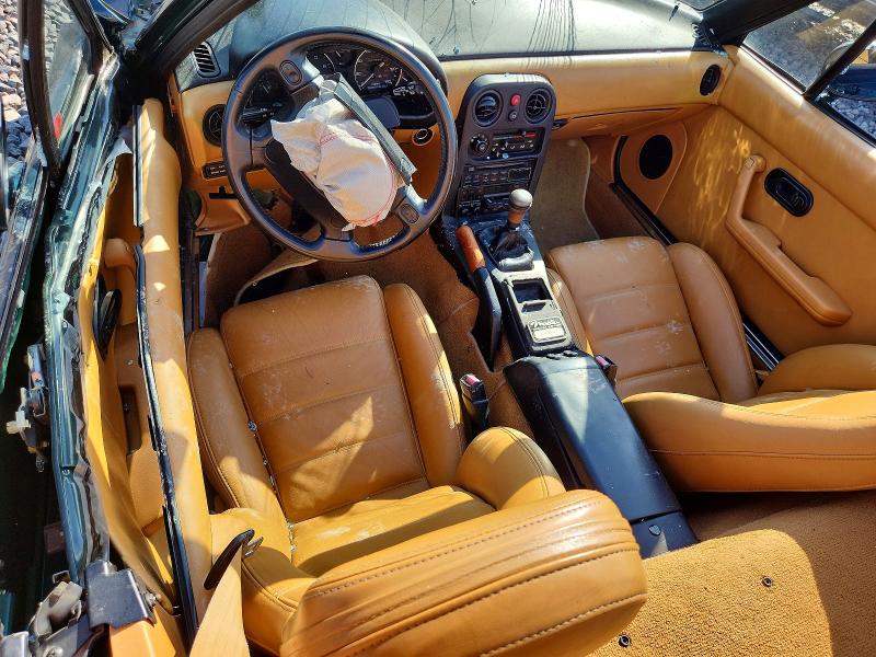 Aukcja sprzedaży 1991 Mazda Mx-5 Miata, vin: JM1NA351XM0230706, numer aukcji: 66501966