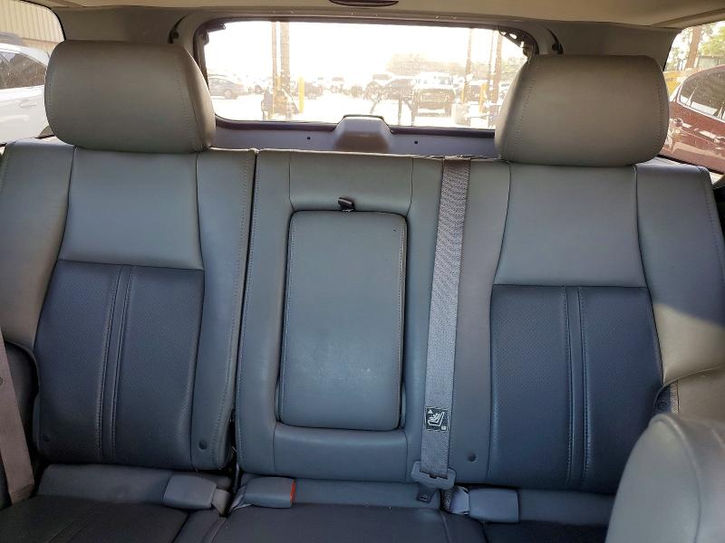 65541806 :رقم المزاد ، 1J8HR58215C512439 vin ، 2005 Jeep Grand Cherokee مزاد بيع