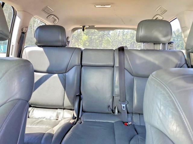 Продаж на аукціоні авто 2010 Lexus Lx, vin: JTJHY7AX2A4042032, номер лоту: 64798786