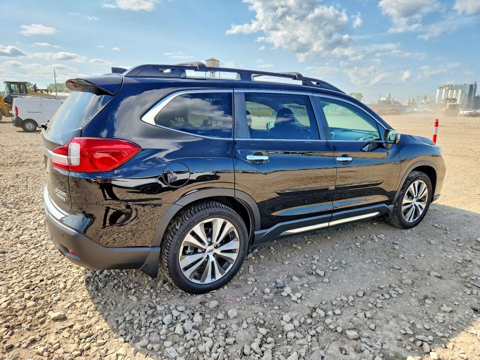 Aukcja sprzedaży 2021 Subaru Ascent, vin: 4S4WMARD1M3464943, numer aukcji: 64645396