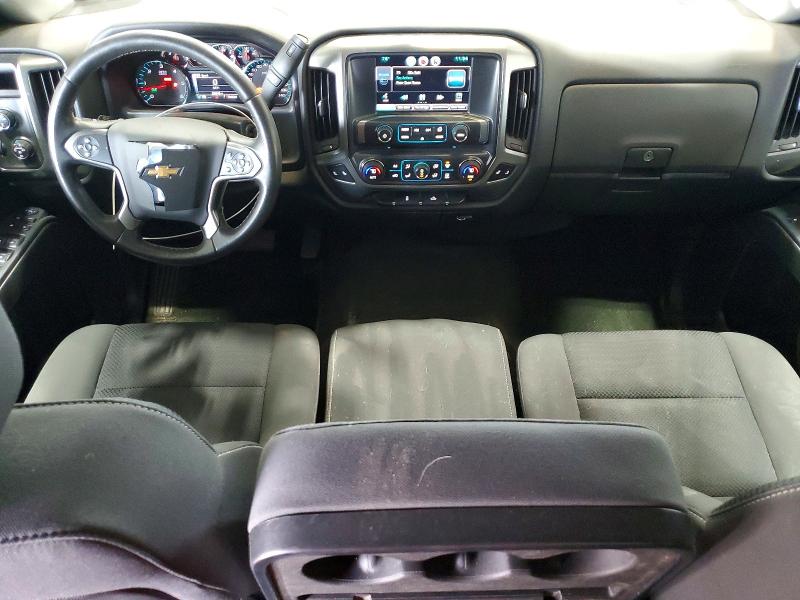 Продаж на аукціоні авто 2015 Chevrolet Silverado, vin: 1GCVKRECXFZ438553, номер лоту: 63924076