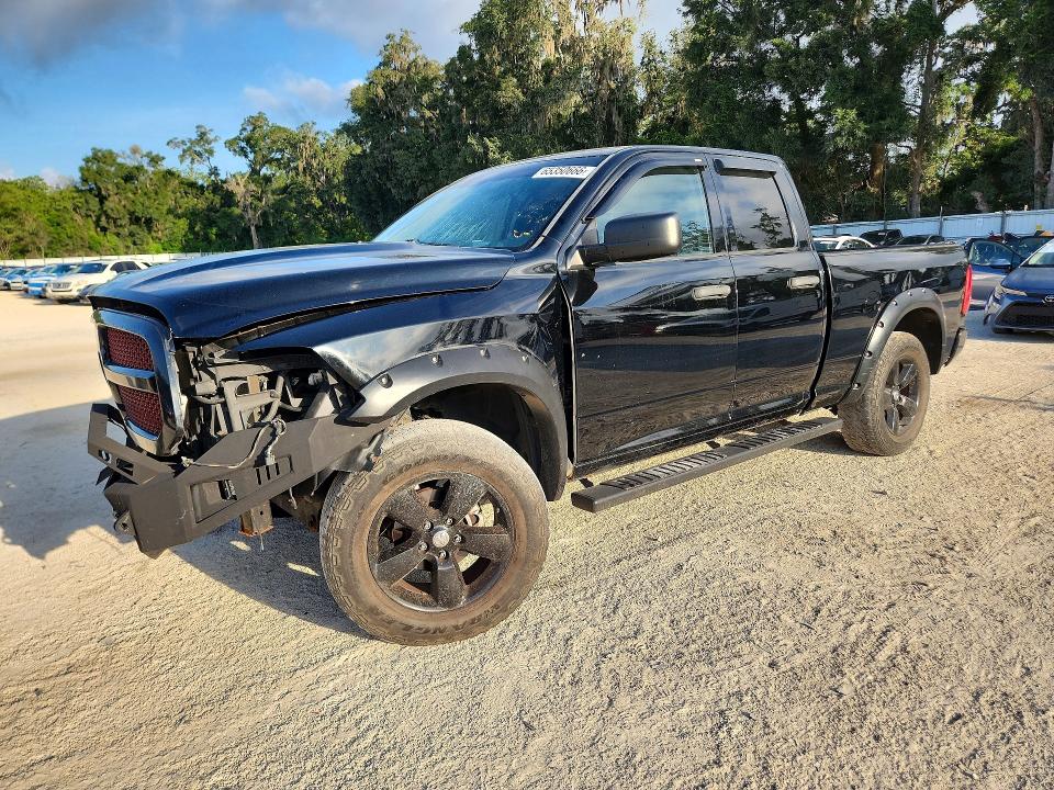 Aukcja sprzedaży 2013 Ram 1500, vin: 1C6RR7FTXDS684080, numer aukcji: 65350666