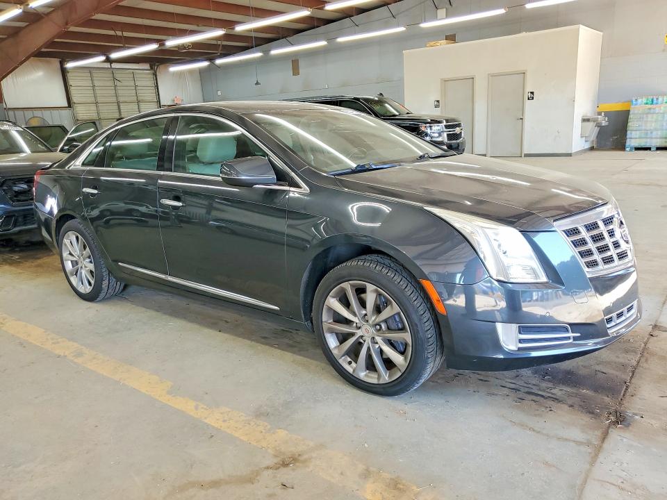65452906 :رقم المزاد ، 2G61R5S30D9220672 vin ، 2013 Cadillac Xts مزاد بيع